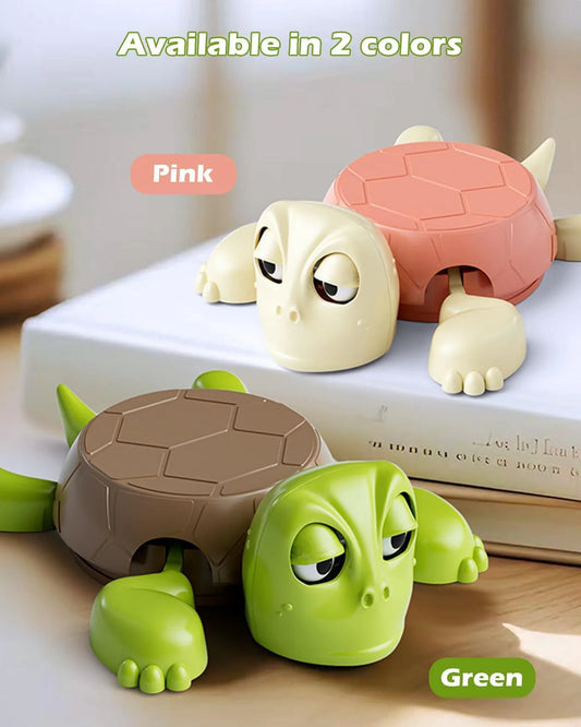 Turtle Cup Coaster 🐢☕