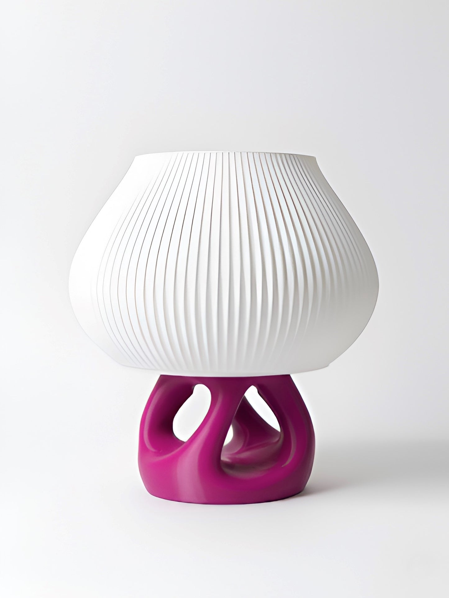 Mellow lamp