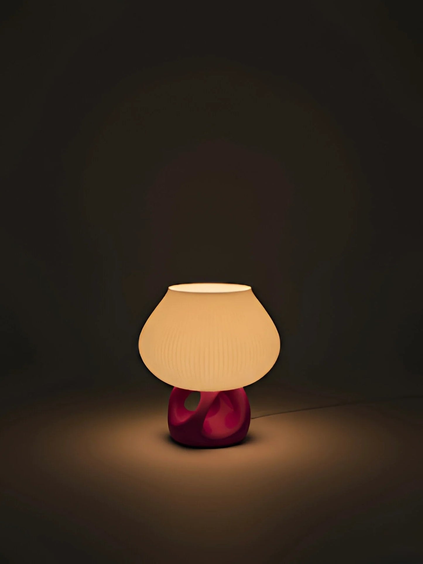 Mellow lamp