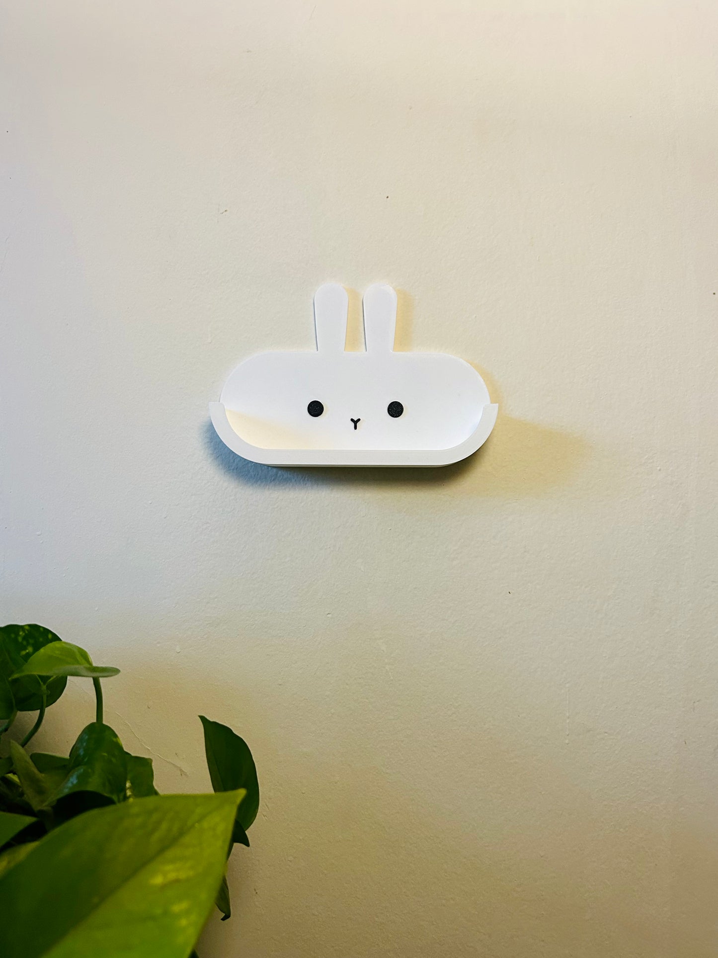 Cute Glasses Stand for Desk or Bedside