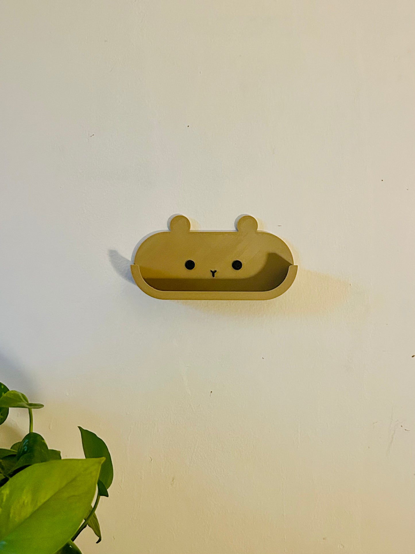 Cute Glasses Stand for Desk or Bedside
