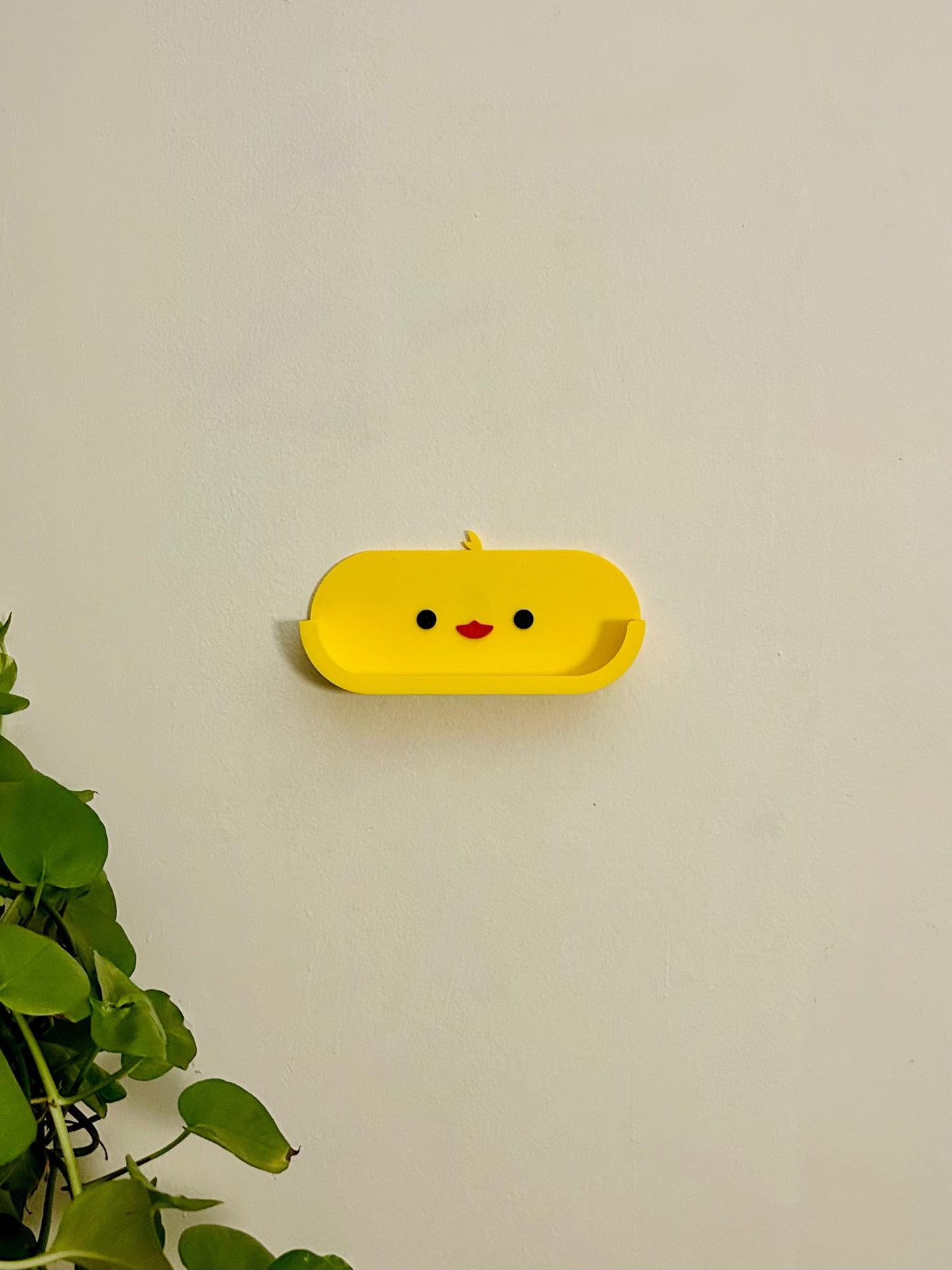 Cute Glasses Stand for Desk or Bedside