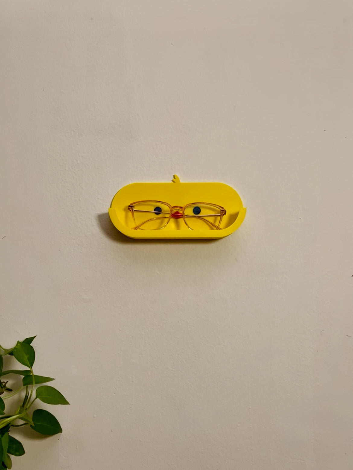 Cute Glasses Stand for Desk or Bedside