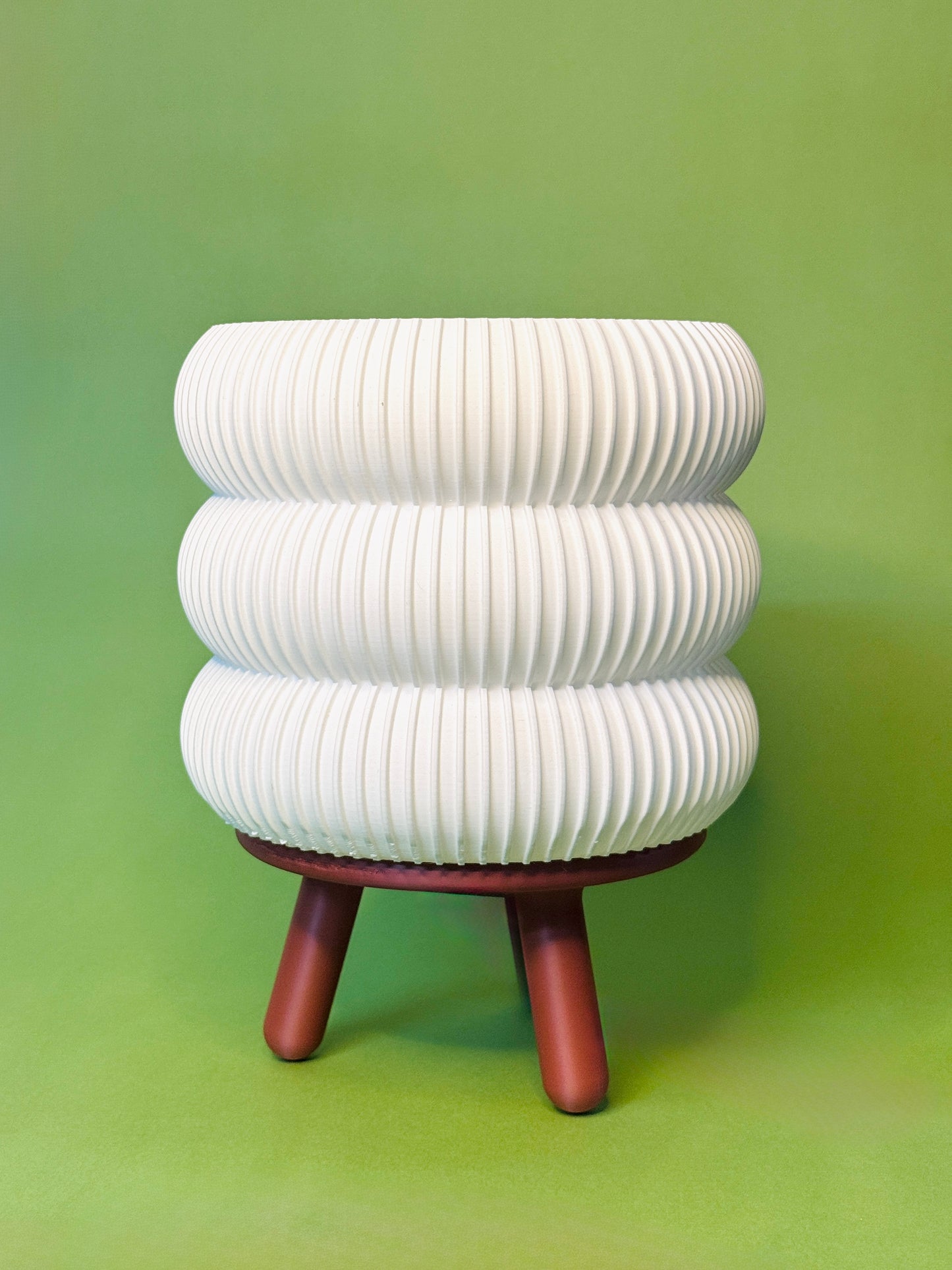 Bumpy Desk Warm Lamp
