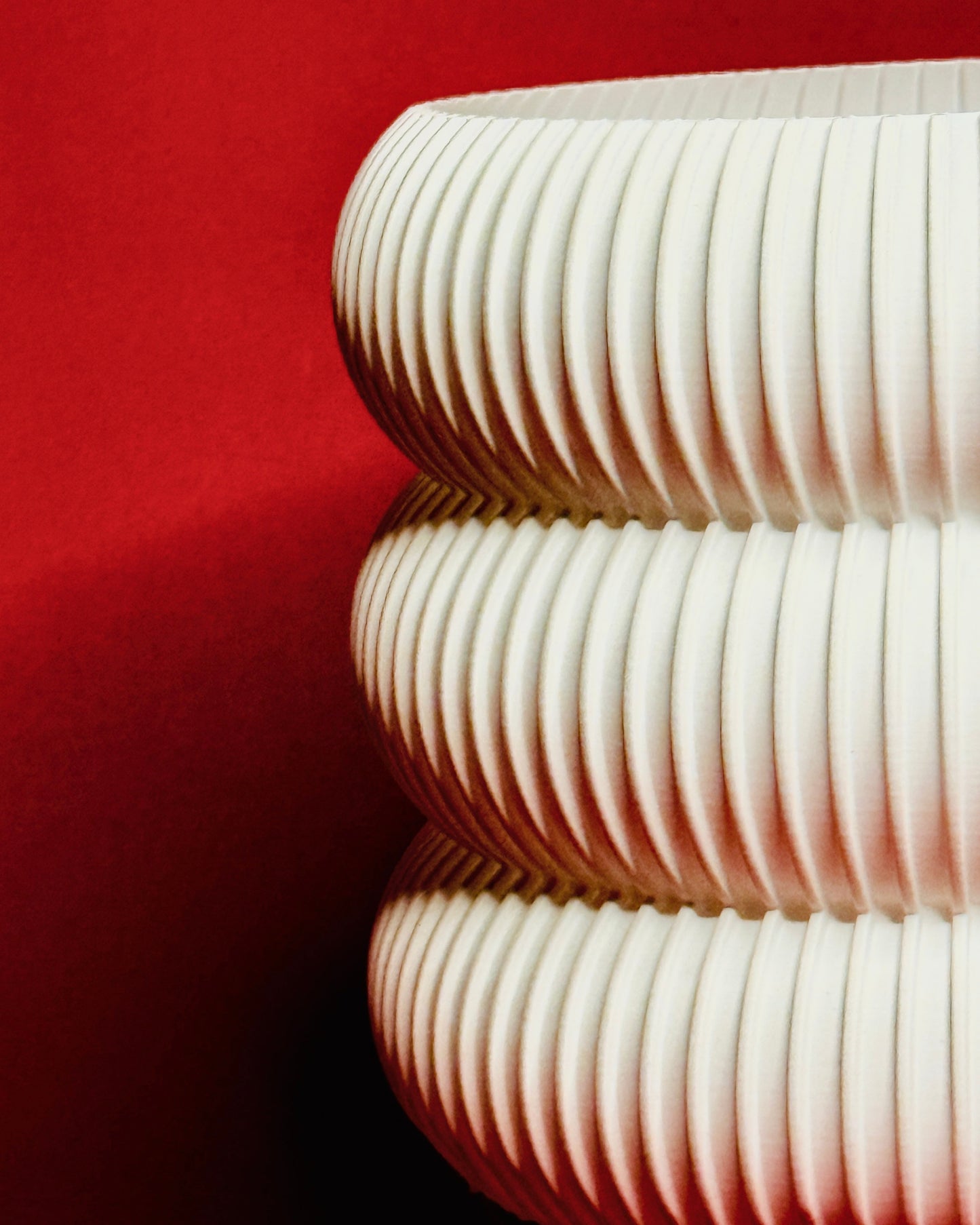 Bumpy Desk Warm Lamp