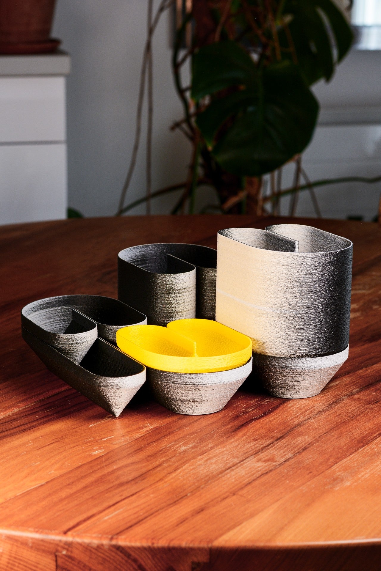 Worms Modular Tray Collection