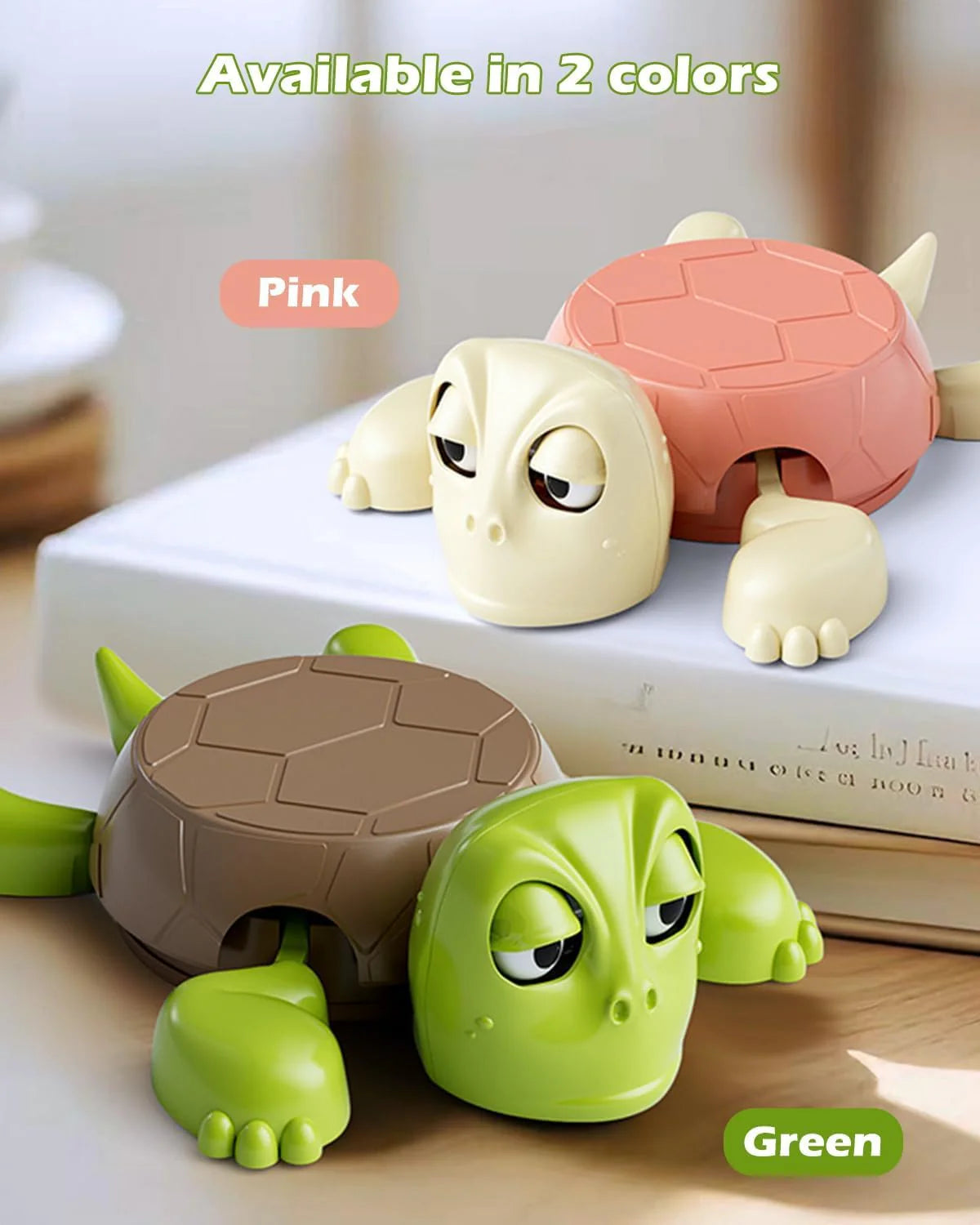 Turtle Cup Coaster 🐢☕