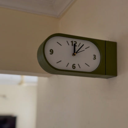 Perch Wall Clock — Batch 03, Out this Saturday, Only 100 pieces