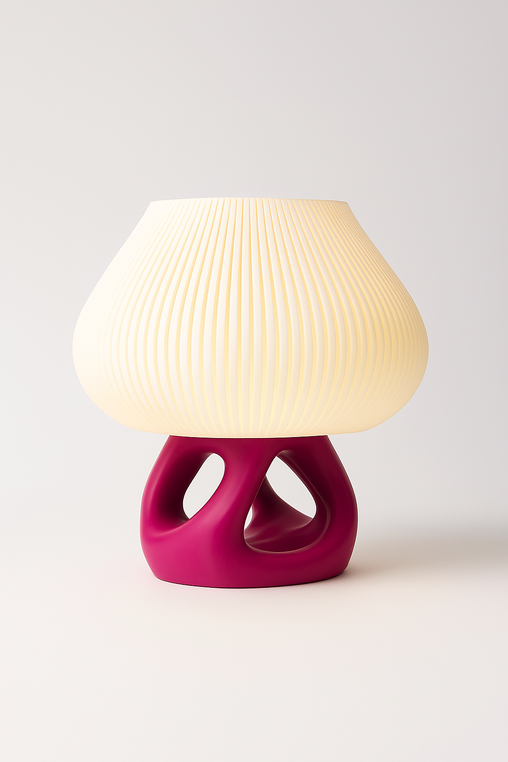 Mellow lamp - India's Coziest Smart Lamp