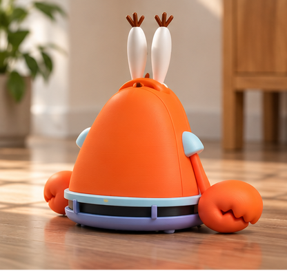 CrabbyBowl Pet Bowl Stand