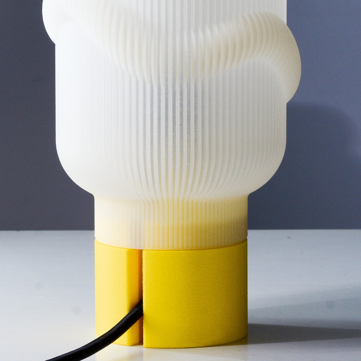 Nimbus Wave Lamp