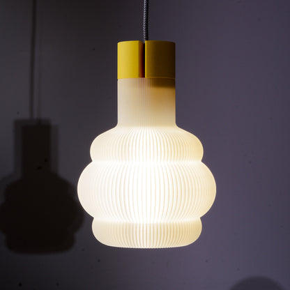 Nimbus Bloom Table Lamp - Soft Glow Cloud-Inspired Designer Light
