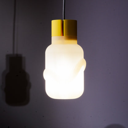 Nimbus Wave Lamp
