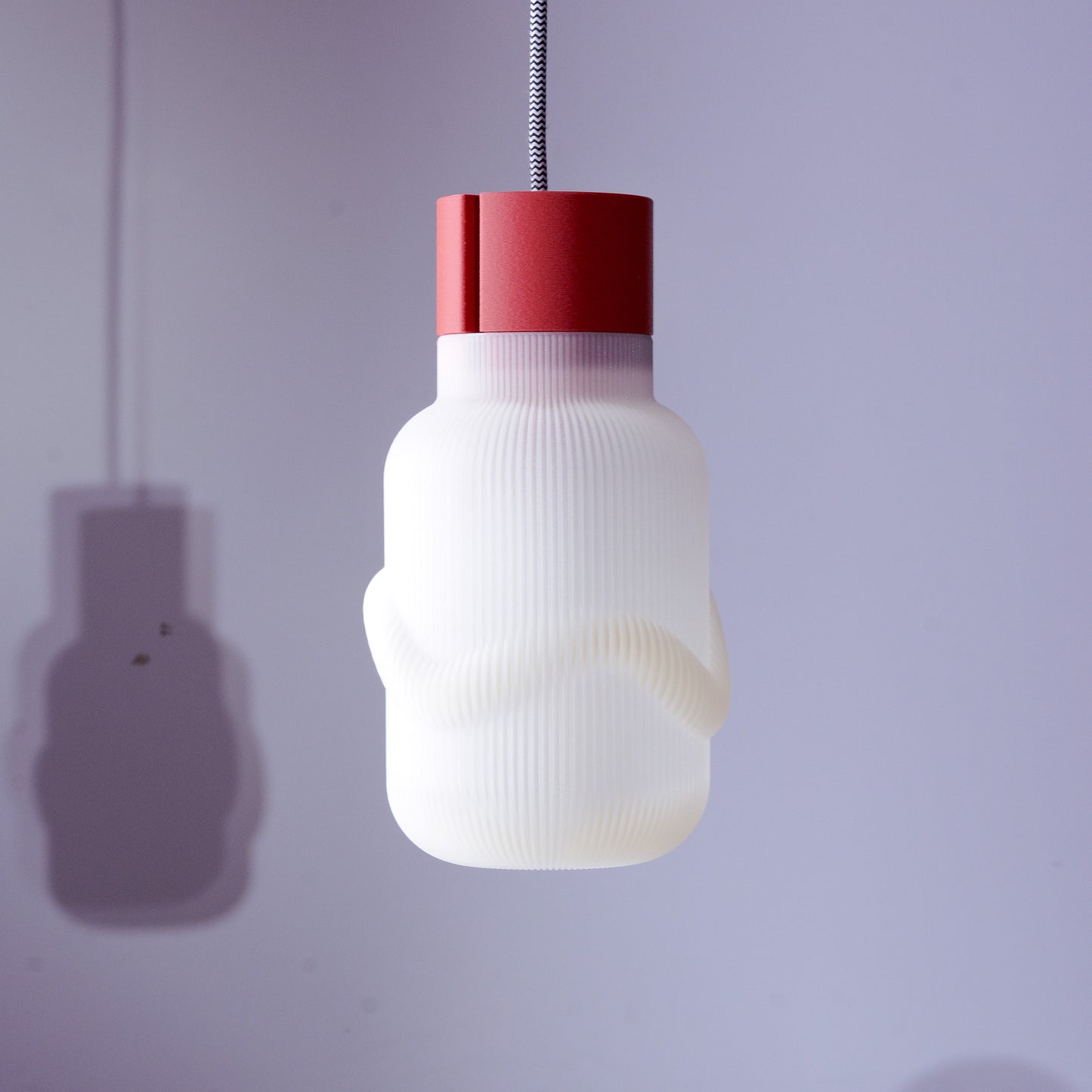 Nimbus Wave Lamp