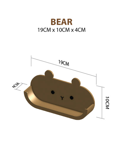 Specs Station - Glasses Stand for Desk or Bedside