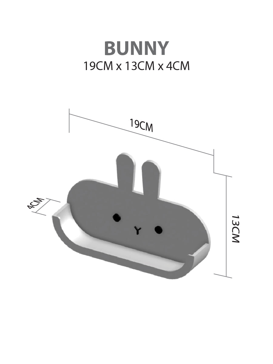 Specs Station - Glasses Stand for Desk or Bedside
