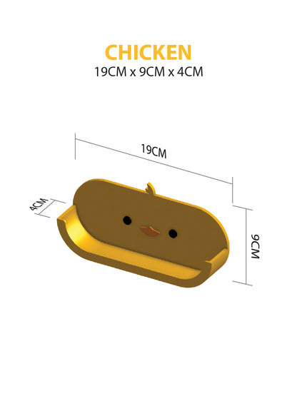 Specs Station - Glasses Stand for Desk or Bedside