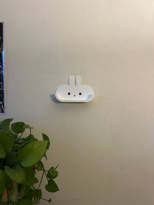 Cute Glasses Stand for Desk or Bedside