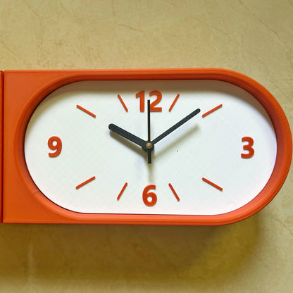Perch Wall Clock — Batch 03, Out this Saturday, Only 100 pieces