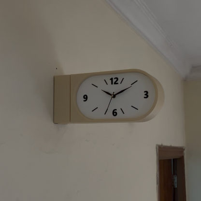 Perch Wall Clock — Batch 03, Out this Saturday, Only 100 pieces