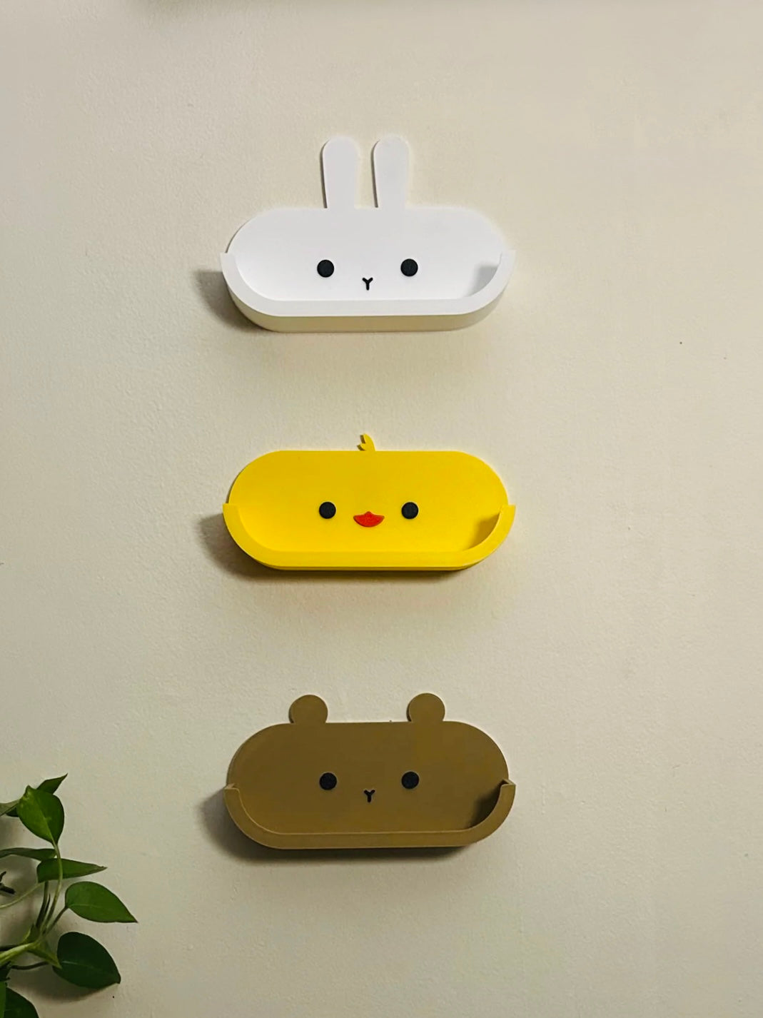 Specs Station - Glasses Stand for Desk or Bedside