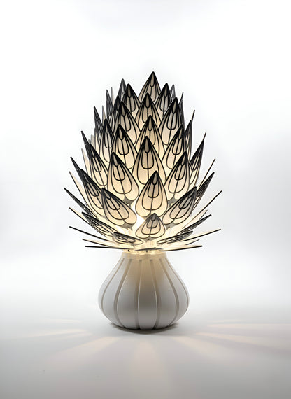 Flora Lamp