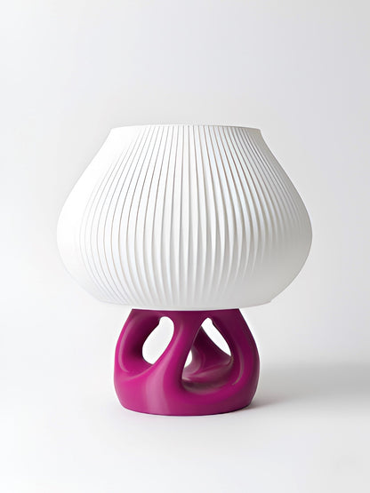 Mellow lamp