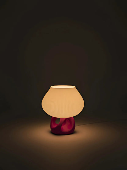 Mellow lamp