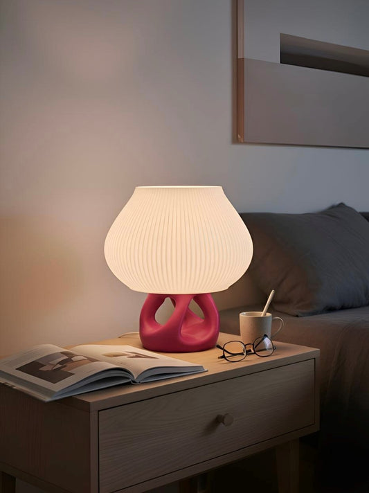 Mellow lamp