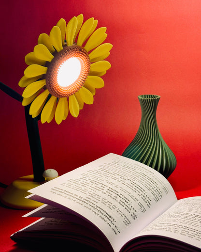Sunflower🌻 table lamp