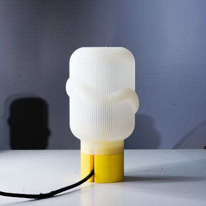 Nimbus Wave Lamp