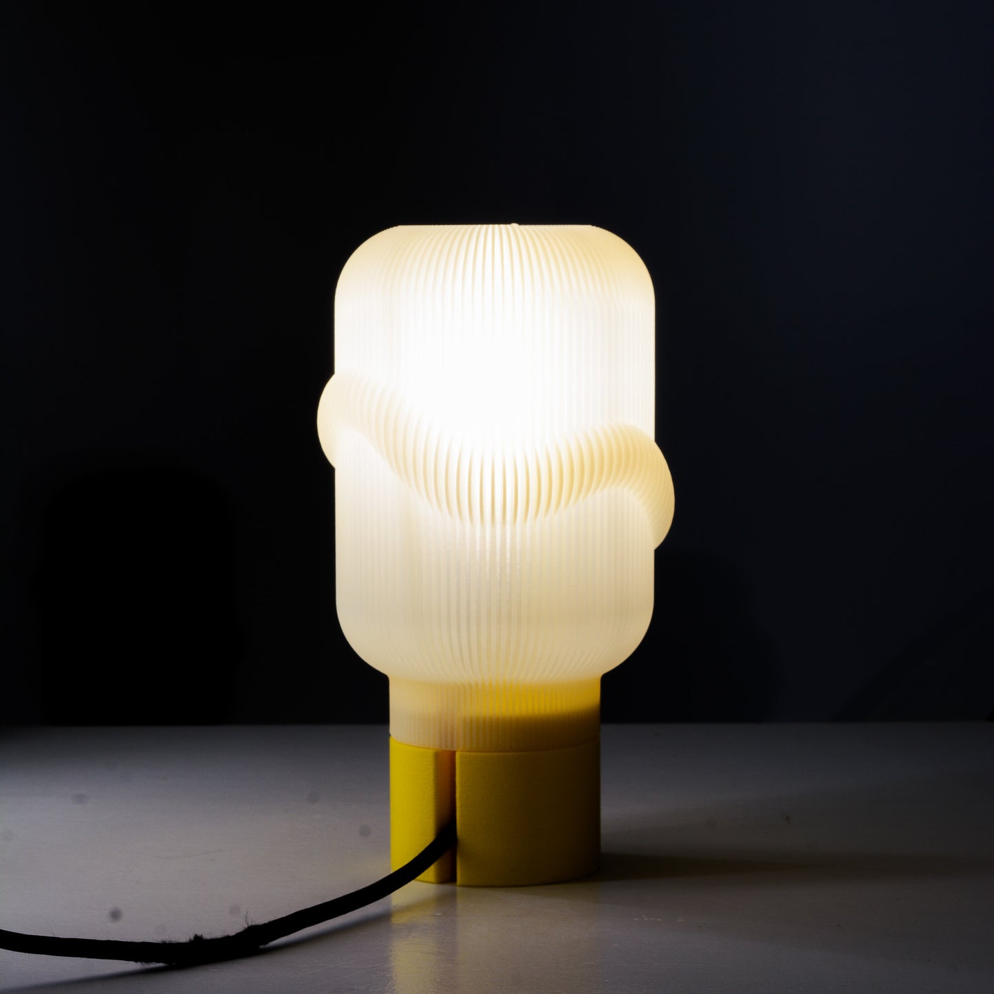 Nimbus Wave Lamp